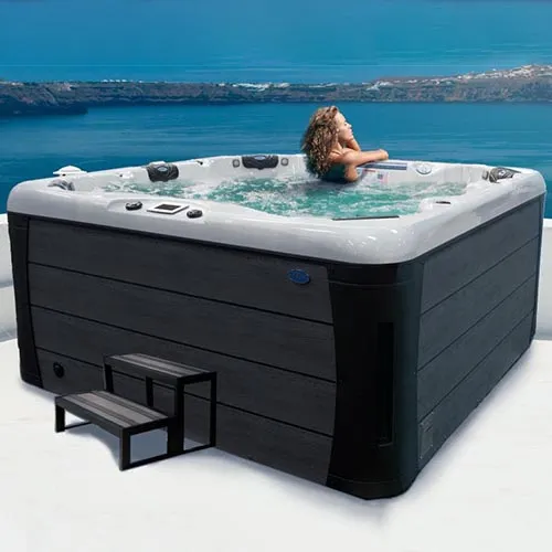 Deck hot tubs for sale in Carson